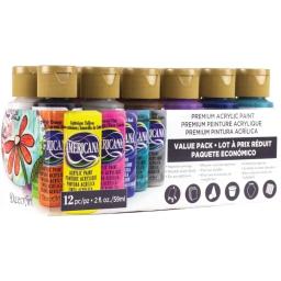 Conjunto de tintas acrílicas pintadas à mão, artigos de arte, esboço ao ar livre do artista, materiais de pintura criativa, 59ml - Image 4