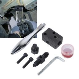 Car Brake Line Flaring Tool, Construção, Multi Funcional, Brake Pipe Reamer, ISO DIN Bubble Flaring, 3 em, 16in - Image 3