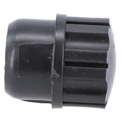 Saxofone End Plug Stopper, Sax Proteção Cap Peças, Alto Tenor Soprano, Instrumentos de sopro Acessórios, Plástico Leve, 1Pc - Image 4