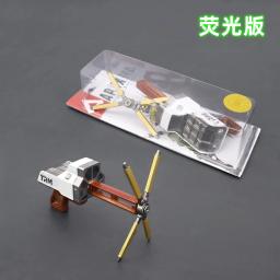 Anime japonês Katana Espada Faca, Leitor de Energia Luminosa, Jogo Real, Chaveiro para Meninos, Presente Toy, Apex Legend, Wattson, Heirloom, 13cm - Image 4