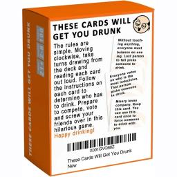 Beber jogo para festas, este cartões vai te deixar bêbado, adulto divertido, jogo de cartas, beber demais expansão, jogo de paciência de mesa - Image 2