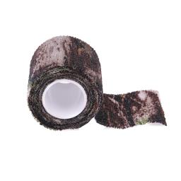Fita de Caça Camuflagem, Fitas Furtivas para Armas, Scopes, Binoculares, Exército, Tiro, Cegos, Ao ar livre, 5-20Pcs - Image 6