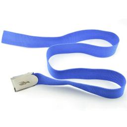 1pc 1.3/1.5/1.9m cinto de peso de mergulho com fivela de liberação rápida cinto de peso de mergulho acessório de cinta - Image 4