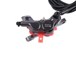 Shimano deore xt m8120 BR-M8120 pinça de freio de 4 pistão freio a disco hidráulico com pastilhas de freio d03s peça original da bicicleta shimano - Image 3