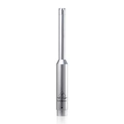 Microfone condensador de medição ECM8000 para uso com Behringer Ultracurvo ou qualquer outro analisador de espectro de áudio - Image 2