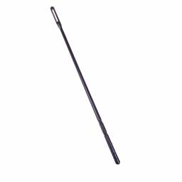 Bastão de limpeza de flautas, acessórios para instrumentos de sopro, 34.5cm, 1 peça - Image 3