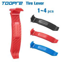 TOOPRE-Multi-Function Bike Tire Lever, estrada MTB, reparação de bicicletas, fácil instalação, removedor do tubo de bicicleta - Image 1