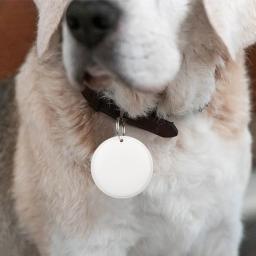 Rastreador gps portátil para idosos miúdo animal de estimação bluetooth-compatível 5.0 aplicativo móvel rastreamento dispositivo anti-perda inteligente gato cão localizador - Image 5