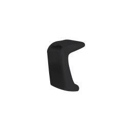 Clarinete e Oboé Thumb, Finger Rest Cover, Capa Ajustável de Silicone, Peças de Sopros e Acessório, 1.5mm, 2mm, 3.5mm - Image 3