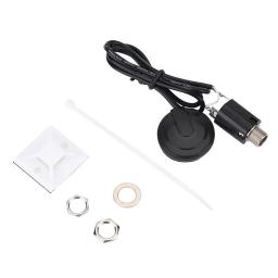 Transdutor Piezo para guitarra acústica, Captador de guitarra acústica, Ukulele violino, bandolim - Image 2