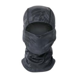 Balaclava tática de rosto inteiro para airsoft, paintball, ciclismo, bicicleta, caminhadas, cachecol, pesca, snowboard, esqui, capuz, chapéu, homens e mulheres - Image 4