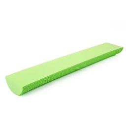 Rolo de espuma Eva para ioga e pilates, 30-45cm, meia volta, balança, com ponta flutuante - Image 3