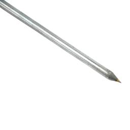 Durable Alloy Scribe Pen, Ponta de carboneto de tungstênio, Linhas claras e precisas, Ferramenta de marcação para vidro, cerâmica, metal, aço inoxidável - Image 3