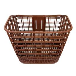 Bicicleta dianteira guiador cesta, Pet Carrier, Bike Frame, piquenique, Camping, ciclismo, viagens, compras de mercearia - Image 6