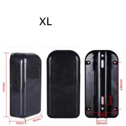 Caixa Controlador Ebike Para Bicicleta Elétrica Caixa De Junção De Plástico Mountain Bike Modificação Acessórios Dropship - Image 3