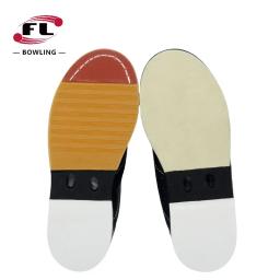 2025 novos sapatos de boliche para unisex leve respirável tênis de couro do plutônio das mulheres dos homens treinamento esportivo atlético sapatos de boliche - Image 5