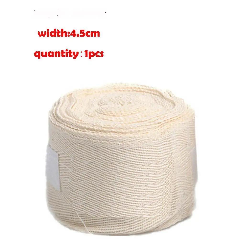 Bandagem Elástica para Esportes de Boxe, Cinto de Mão, Handguard para Kick Boxing, Muay Thai, Treinamento de Combate, 5m - Image 1