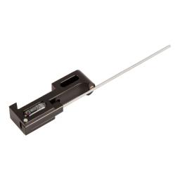 Sanlida Archery X8 Clicker Acessórios para arco recurvo Tiro com arco alvo - Image 2