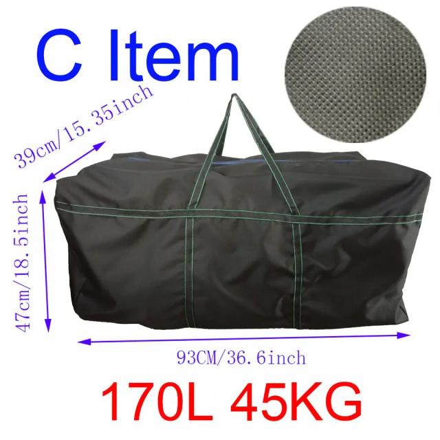 Caiaque Inflável Durável com Grande Capacidade e Saco de Armazenamento Ideal para Pesca e Esportes Aquáticos
