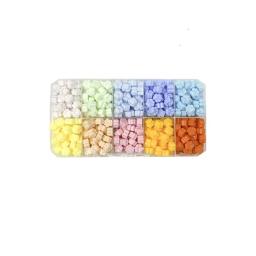 Kit de selo de cera 17/18/23/26pcs, aquecedor, caneta, decoração perfeita para convites de casamento para presente e artesanato - Image 4