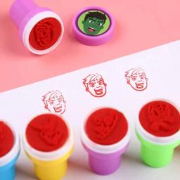 Selos temáticos do homem-aranha para crianças, aranha e seus amigos incríveis, presentes de aniversário, favores, prêmios Classroom Rewards - Image 5