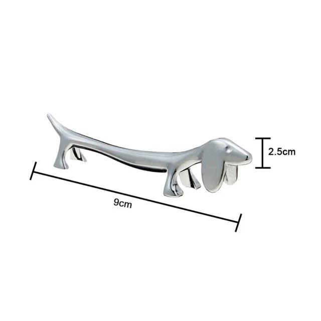 Suporte Elegante para Hashi em Aço Inoxidável com Almofada, Ideal para Armazenamento e Decoração de Mesa