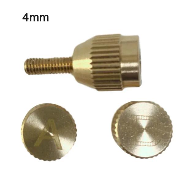 Conjunto Profissional de Pescoço Curvo com Parafuso Fixo para Saxofones Soprano, Alto e Tenor - Acessórios Essenciais