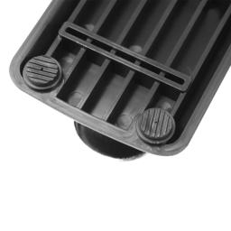 Pedal sustentação piano, pedal sustentação pé para teclado midi piano digital - Image 2
