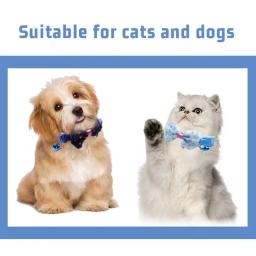 Coleira ajustável para gatos, acessórios para cachorros na moda, acessórios para animais, produto altamente recomendado, bonito e atraente - Image 4
