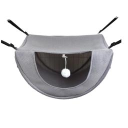 Anti-riscos pendurado cama gato balanço cama gatinho suprimentos para animais estimação - Image 2
