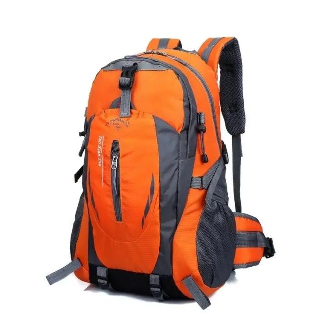 Mochila de Ciclismo Portátil à Prova d'Água para Bicicletas de Estrada e MTB, Ideal para Caminhadas e Escaladas com Sistema de Hidratação