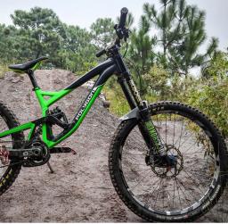 Guarda-lamas dianteiro e traseiro para bicicleta, guarda-lamas universal para mtb, bicicleta de estrada e mtb, acessório fender, 1 peça - Image 5