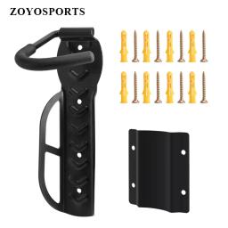 Montado Na Parede Bike Rack, MTB Armazenamento Stand, gancho De Suspensão, Solução De Armazenamento De Bicicleta Interior - Image 1
