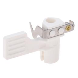 Gancho de threader da agulha das máquinas de costura domésticas #270077421, 77421 para o cantor 2662 7422-7470 peças das máquinas de costura 1pc - Image 4