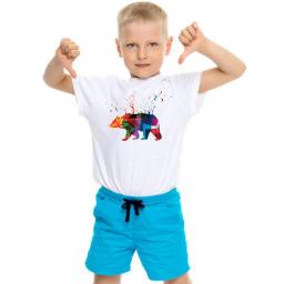 Ferro-On adesivos térmicos para vestuário, leão, animal calor transferências, elefante, raposa, listras na roupa, DIY Applique - Image 3