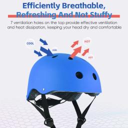 West biking ajustável capacete de 11 buracos confortável leve crianças homens mulheres equitação segurança cabeça proteção bicicleta mtb capacete - Image 3