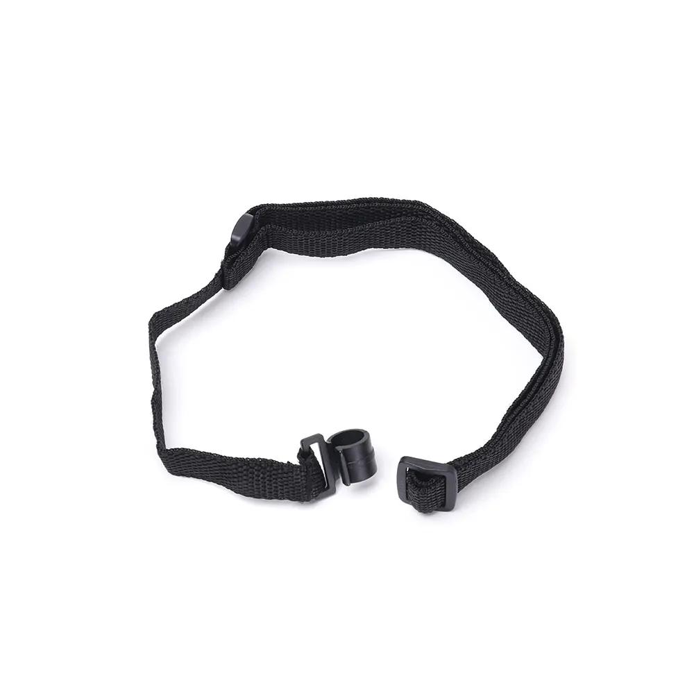 Suporte de guitarra de madeira portátil Suporte dobrável Suporte de exibição vertical Ukulele Rack para cordas musicais Peça de instrumento - Image 1