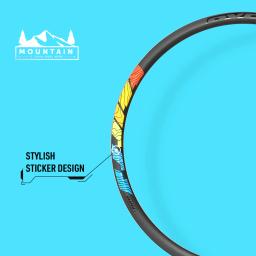 RYET 29ER Full Carbon MTB Rim, Bicicleta de montanha leve, Jantes de bicicleta, Peças de bicicleta, T1000, 35mm, 28H, XC, 1 par, 2024 - Image 4