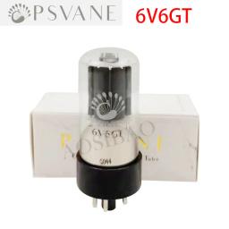 PSVANE-6V6 Kit Amplificador De Tubo De Vácuo, 6V6GT Substitui, CV511, 6P6P, Válvula De Áudio HIFI, DIY, fábrica de precisão, Jogo Quad - Image 5