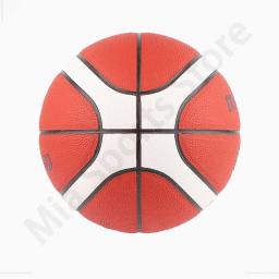 Basquete fundido com saco de bomba de ar, BG3800, tamanho 5, 6, 7, jogo oficial, interior, Sandard, basquete para jovens, homens e mulheres - Image 2