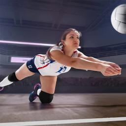 WorthWhile Dançando Joelheiras para Voleibol Yoga Mulheres Crianças Homens, Patella Brace Suporte, EVA Joelheira, Fitness Protector, Equipamento de Trabalho - Image 4