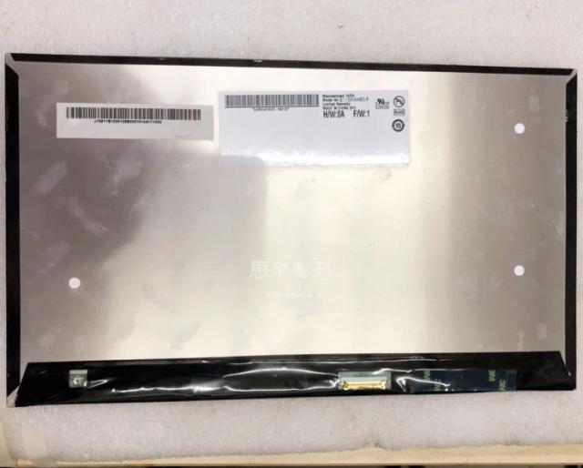 Tela LCD IPS de 11,6 polegadas B116HAN03.0 com Alta Brilho e Resolução 1920x1080
