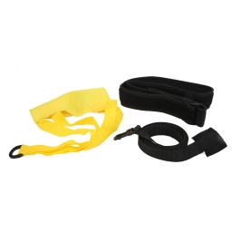 Equipamento De Treinamento De Natação Com Paraquedas De Resistência, Cintos De Treinamento De Força Ajustável - Image 3