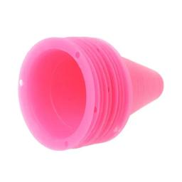 Futebol Marcação Cup Cones Marcador, Slalom Roller, Skate Pile Cup, Futebol Equipamento de Treinamento, Novo, 10 Pcs - Image 6