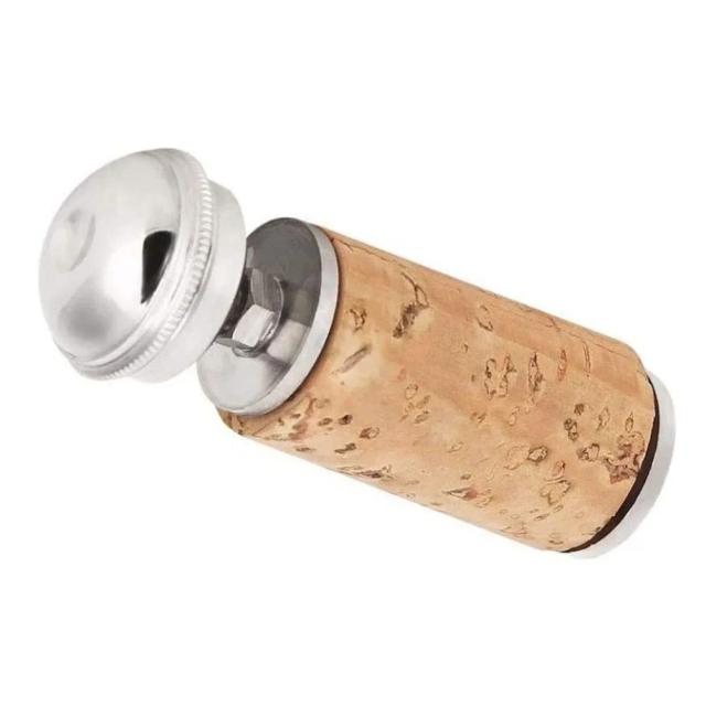 Reparo Compacto e Portátil para Flauta com Parafuso e Cortiça de Alta Qualidade
