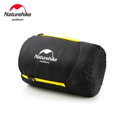 Naturehike-Camping saco de compressão para 3-4kg saco de dormir, à prova de respingos, multifuncional, portátil, acessórios, armazenamento Sack - Image 5