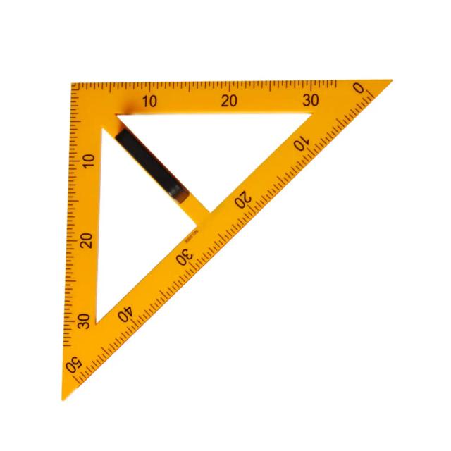 Ferramenta de Geometria para Professores: Desenho Matemático e Equipamentos Geométricos em Engenharia
