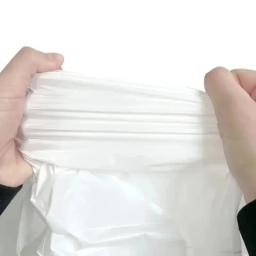 CATLINK-Caixa De Lixo De Gato Automática, Saco De Lixo De Toalete, Coletar Fezes, Acessórios Para Animais De Estimação, Produtos De Limpeza, 1 Rolo, 15 Pcs - Image 2