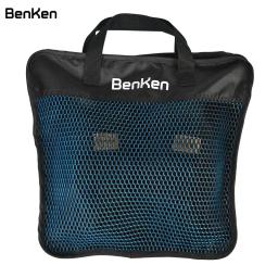 Benken-Lacrosse estilo profissional e luvas de hóquei no gelo para crianças, equipamento desportivo respirável - Image 3