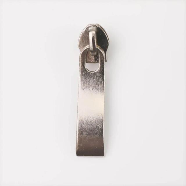 Zíperes de Metal Zinc Alloy para Reparo de Roupas - 5 # Nylon Zippers, Sliders de Alta Qualidade, Acessórios de Costura, Pacote de 5 a 50 Peças